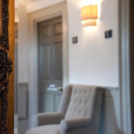 Vanbrugh House Hotel Оксфорд Экстерьер фото